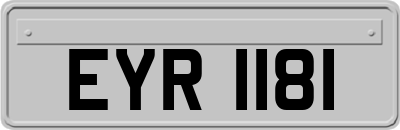 EYR1181