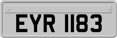 EYR1183