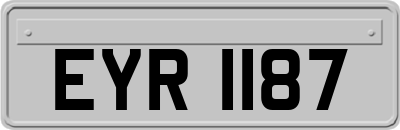 EYR1187
