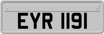 EYR1191