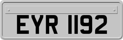 EYR1192