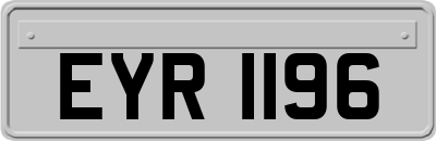 EYR1196
