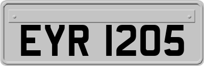 EYR1205