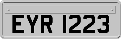 EYR1223