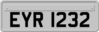 EYR1232