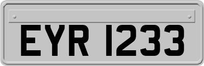 EYR1233