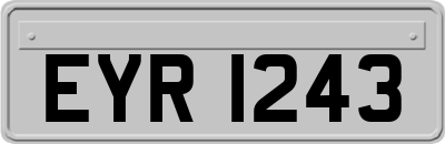 EYR1243