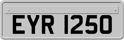 EYR1250