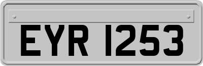 EYR1253