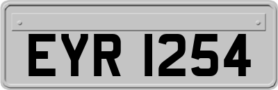 EYR1254
