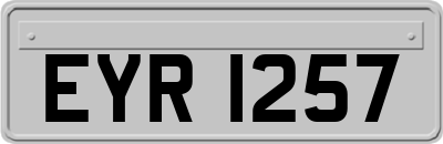 EYR1257