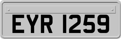 EYR1259