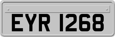 EYR1268