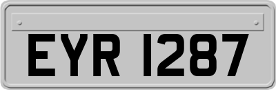 EYR1287