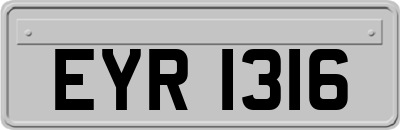 EYR1316