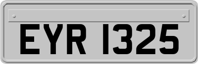 EYR1325