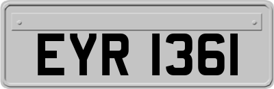 EYR1361