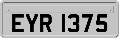 EYR1375
