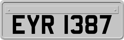 EYR1387