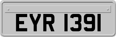 EYR1391