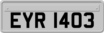EYR1403