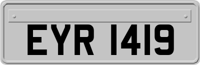EYR1419