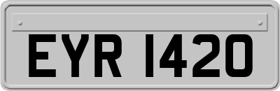 EYR1420