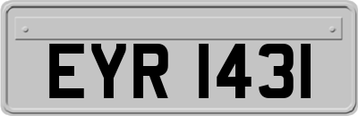 EYR1431
