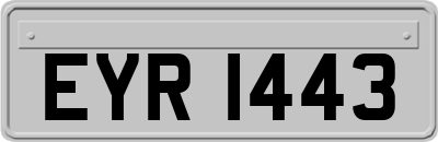 EYR1443