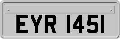 EYR1451