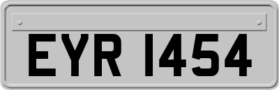 EYR1454