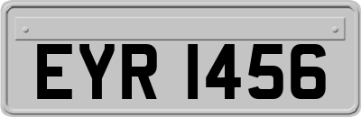 EYR1456