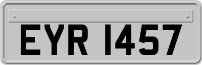 EYR1457