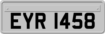 EYR1458
