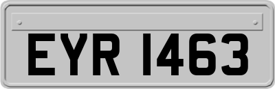 EYR1463