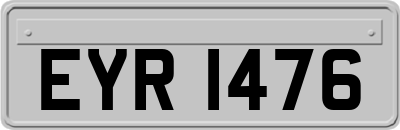 EYR1476