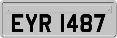 EYR1487