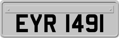 EYR1491