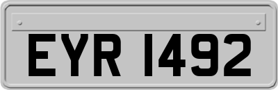 EYR1492