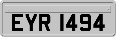 EYR1494