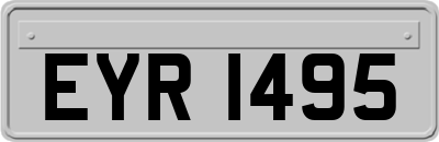 EYR1495