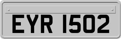 EYR1502