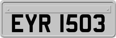 EYR1503