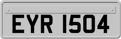 EYR1504