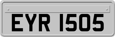 EYR1505