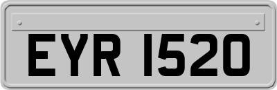EYR1520