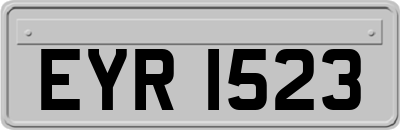 EYR1523