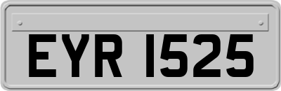 EYR1525