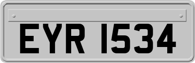 EYR1534