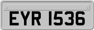 EYR1536